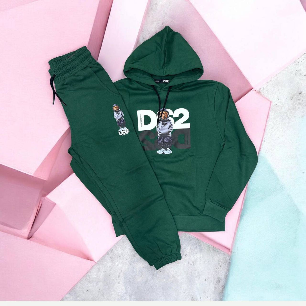 Tuta Dropseason2