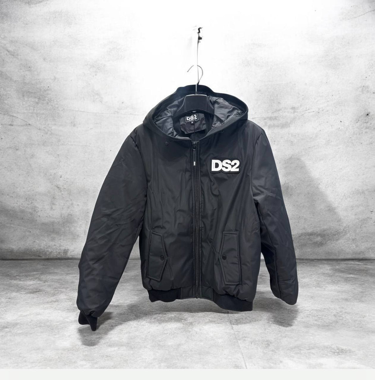 Giubbino Dropseason2