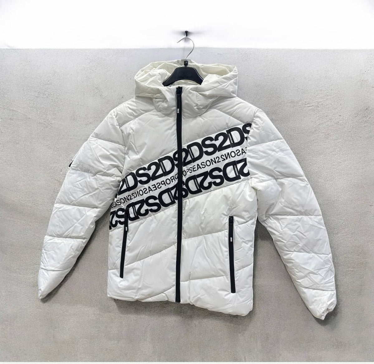 Giubbino Dropseason2