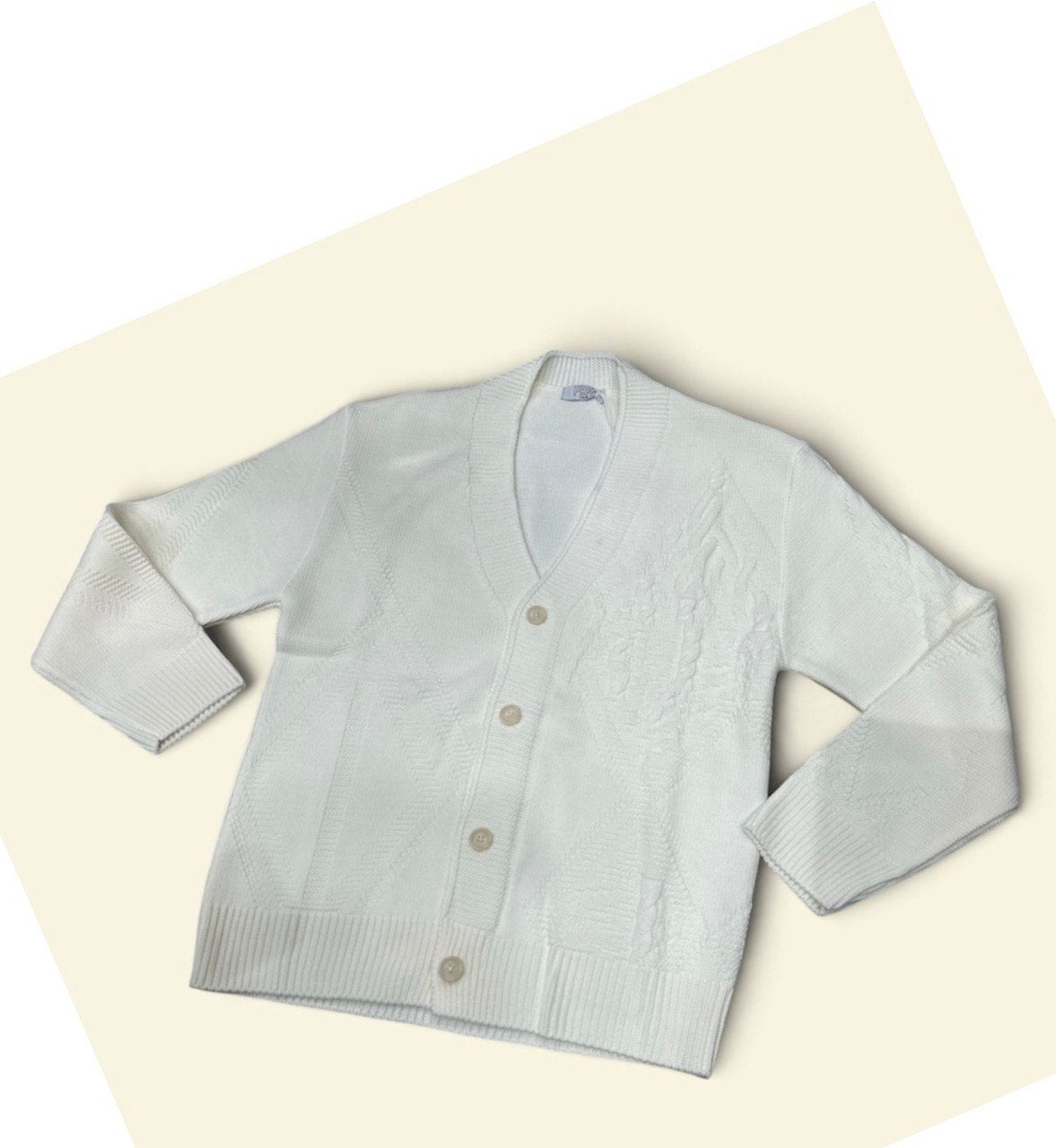 Cardigan PR13