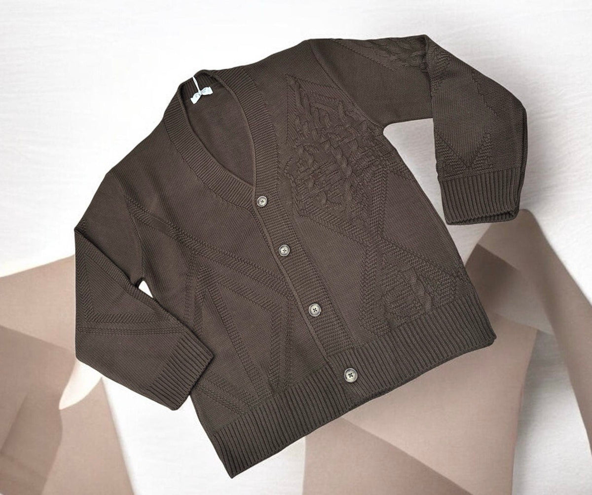 Cardigan PR13