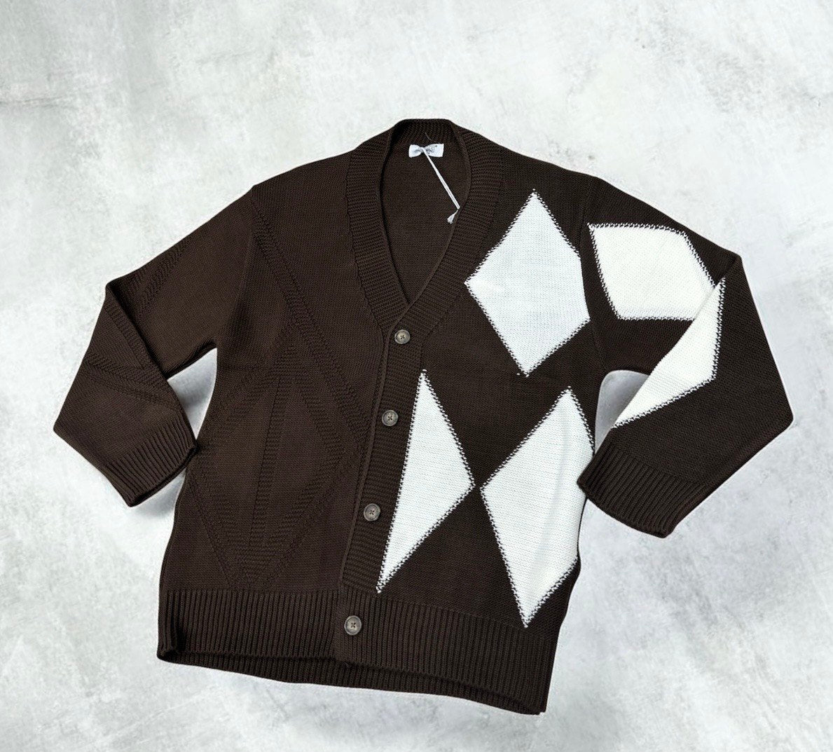 Cardigan PR13