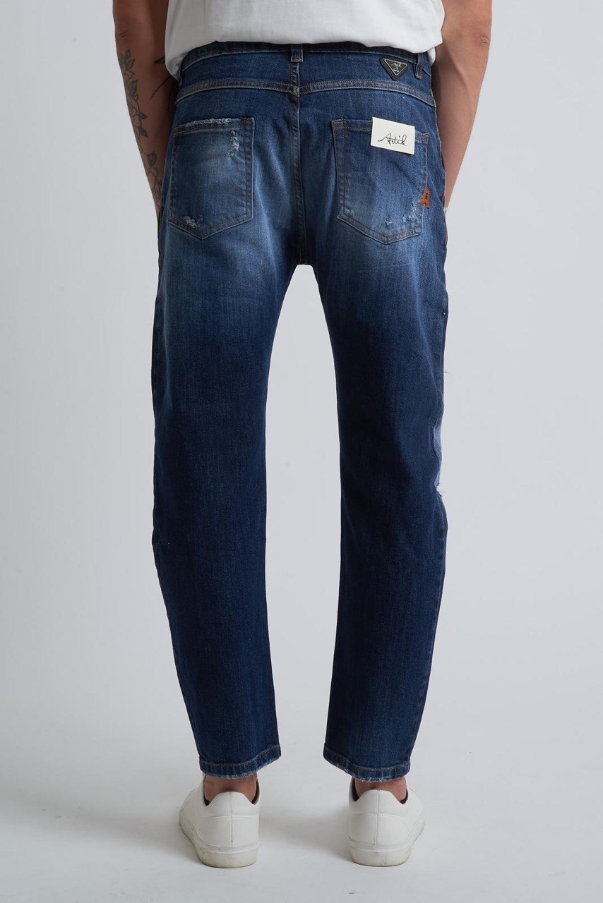 Jeans Artik