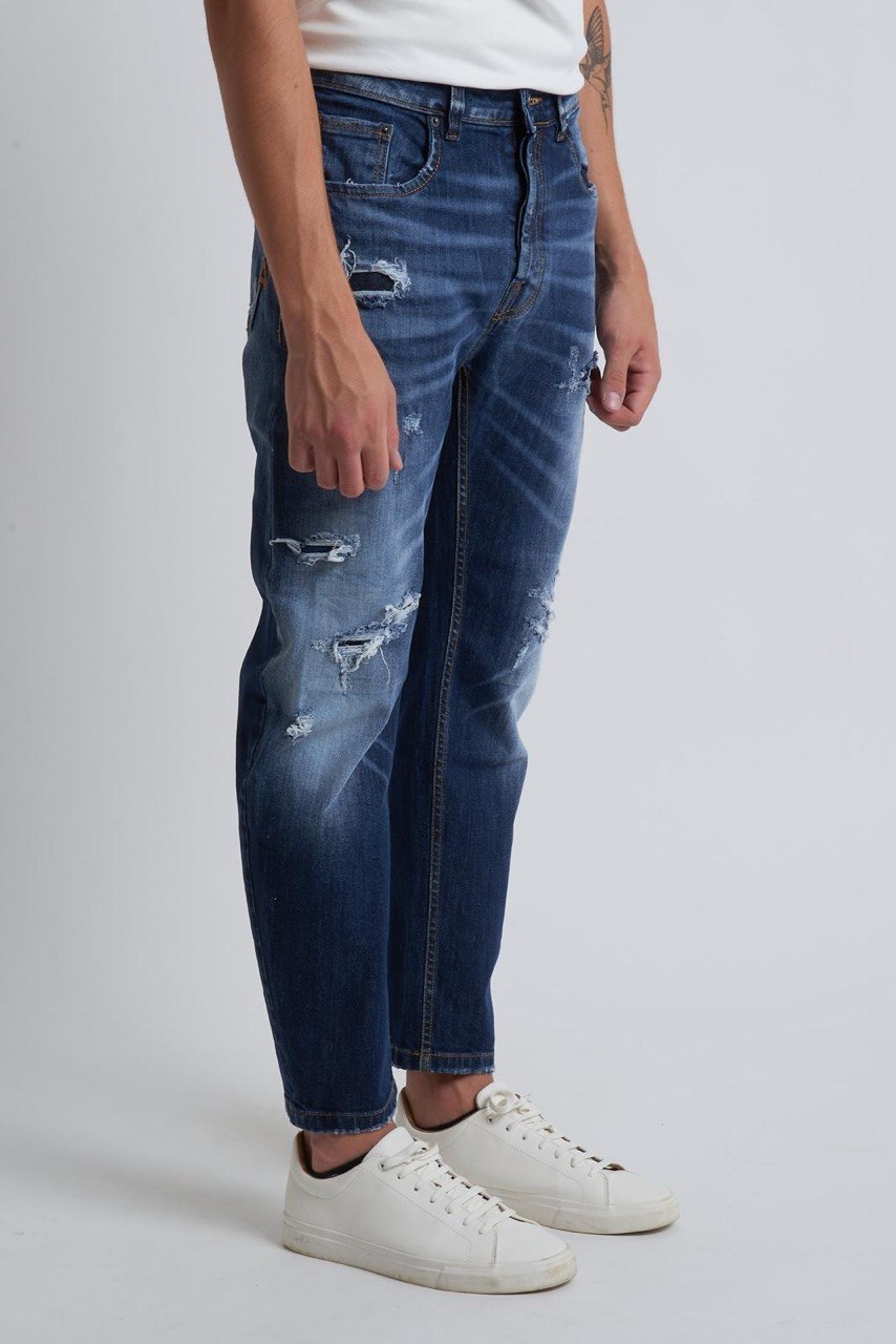 Jeans Artik