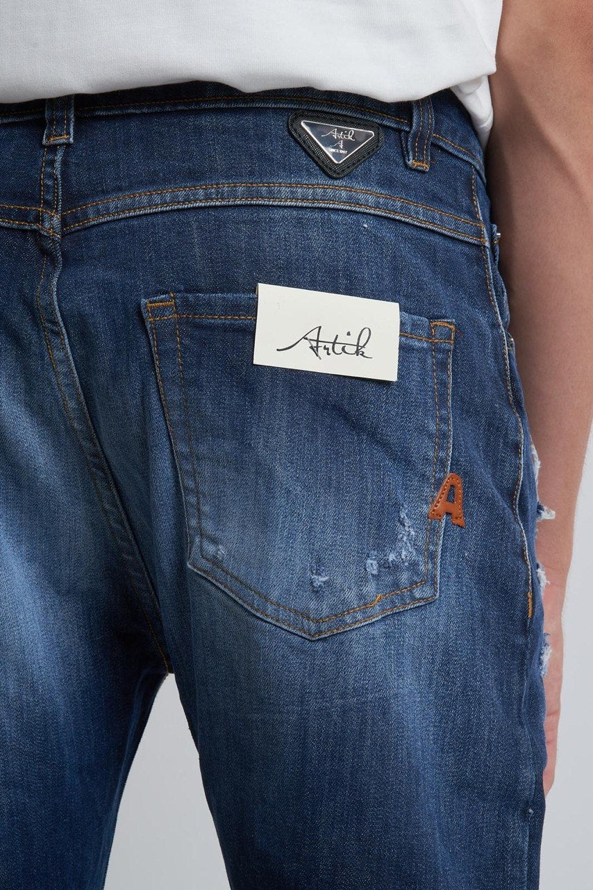 Jeans Artik