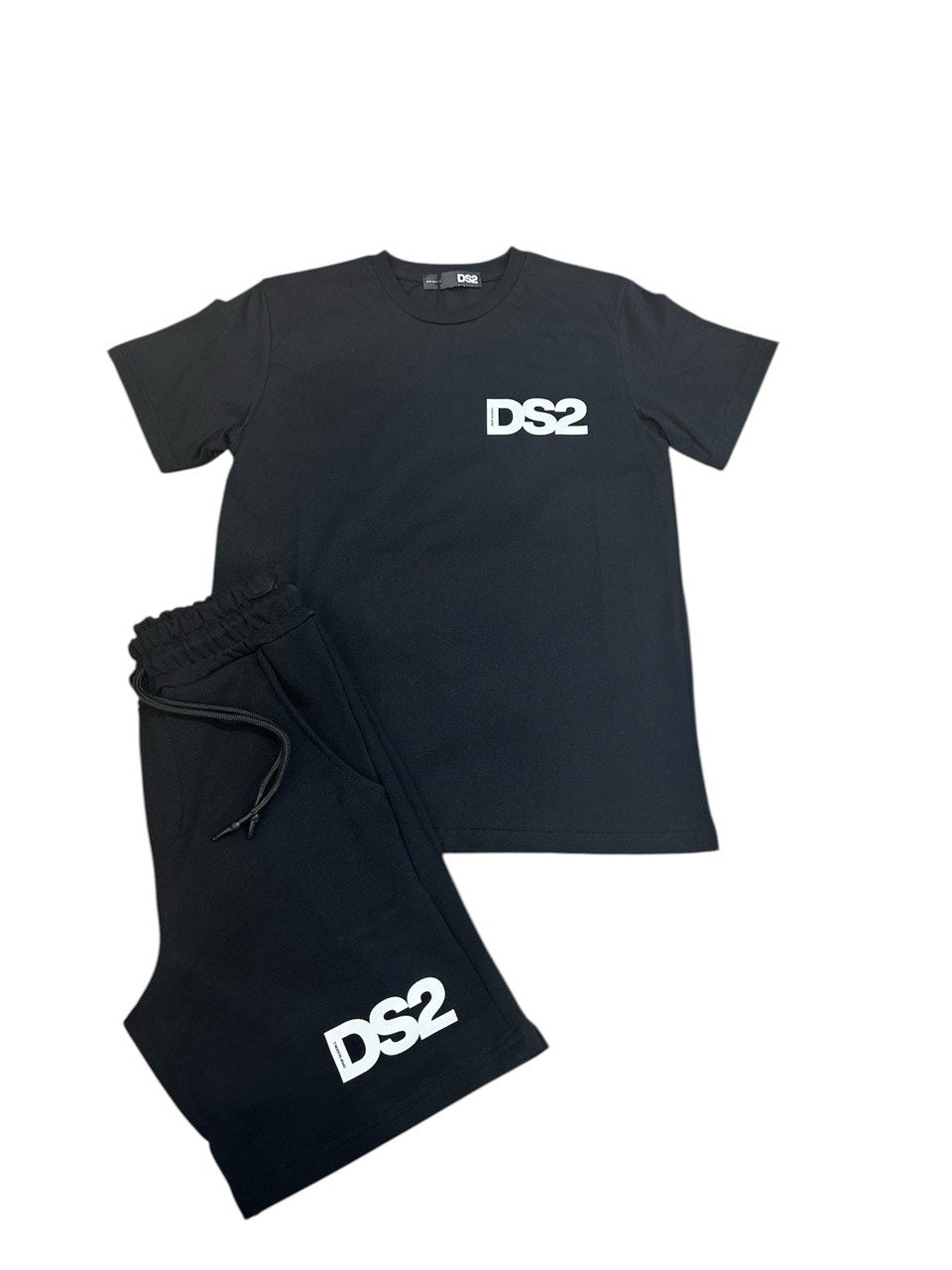 Completo DS2