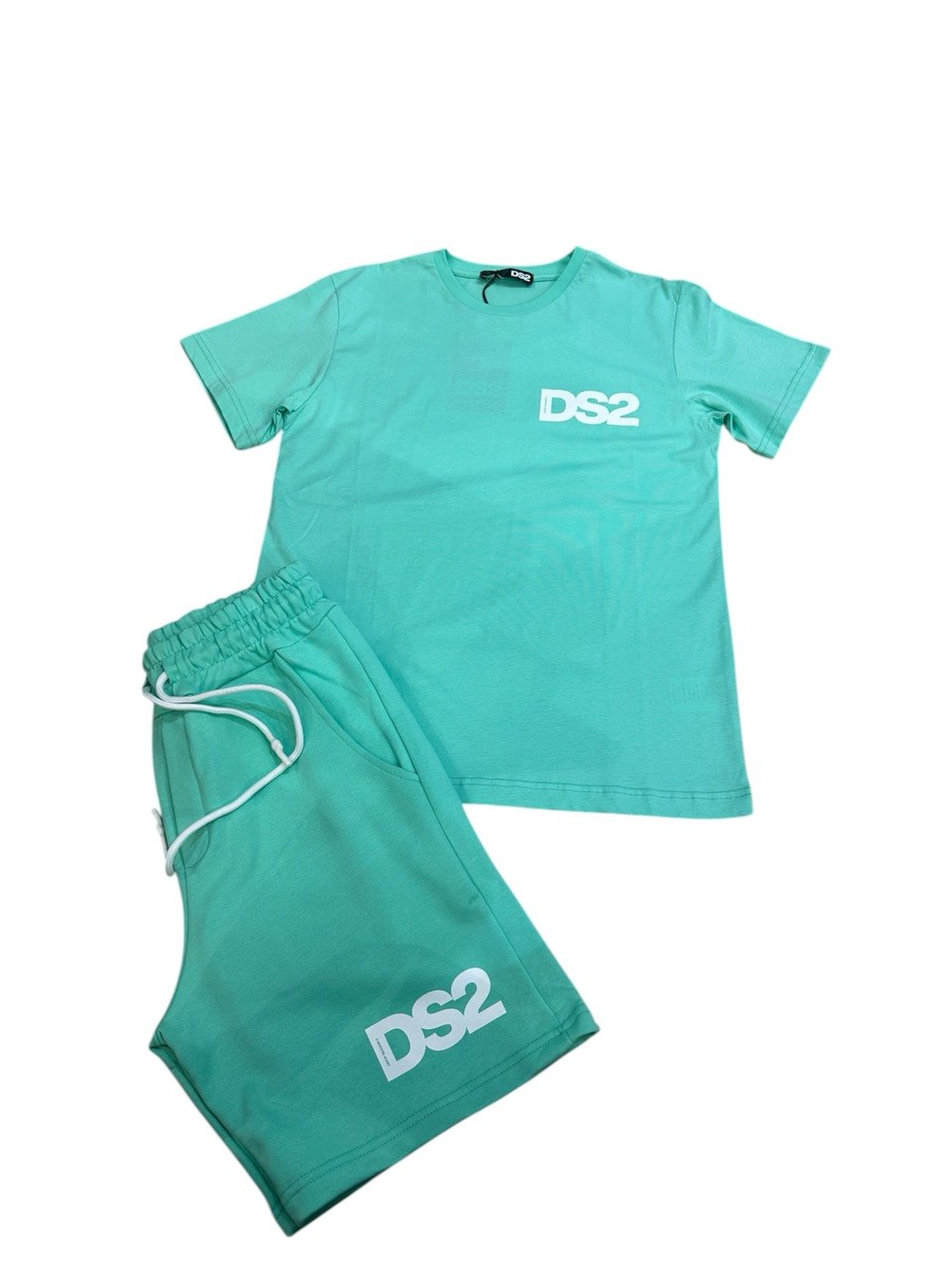 Completo DS2