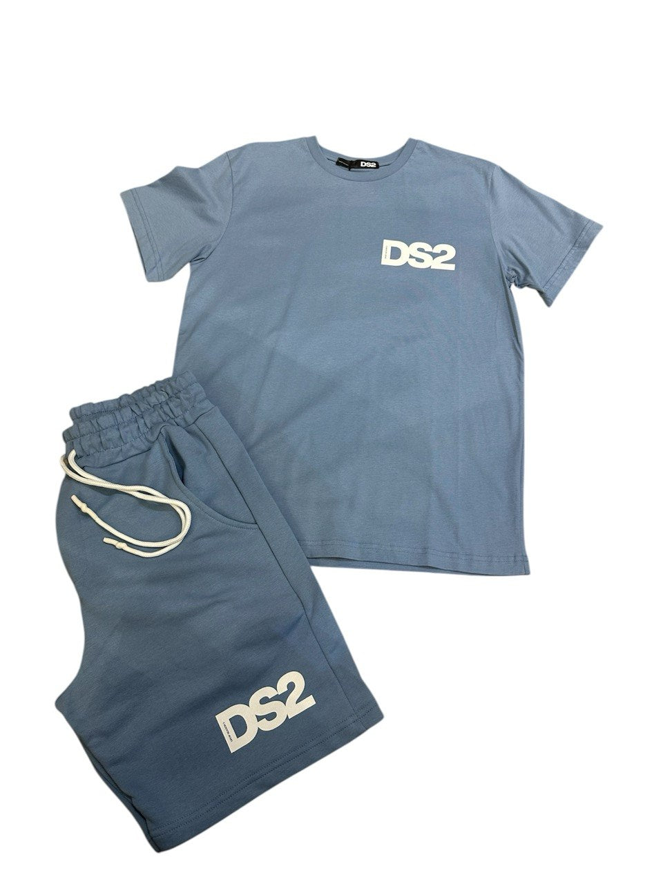 Completo DS2