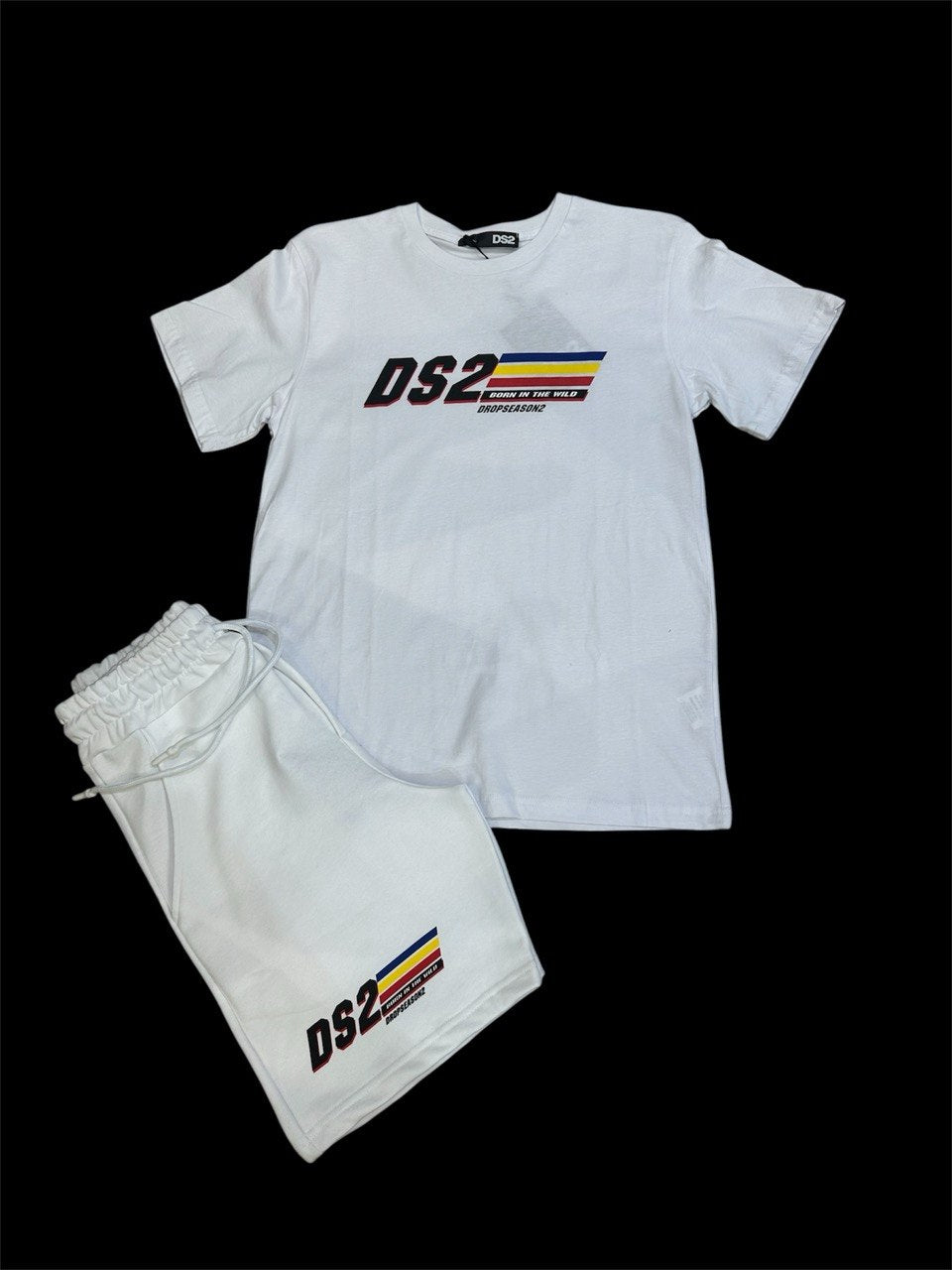 Completo DS2