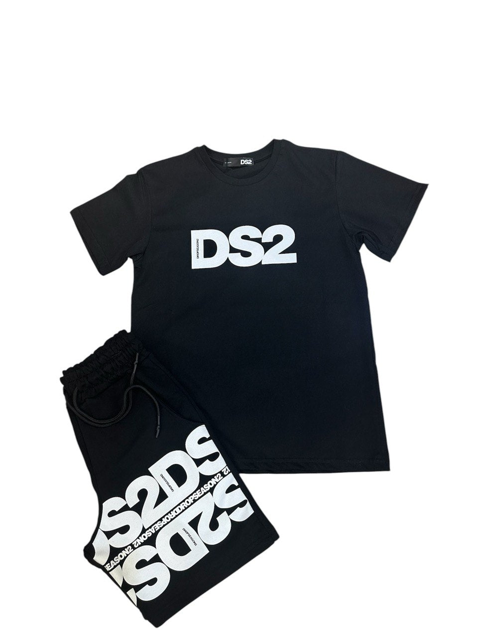 Completo DS2