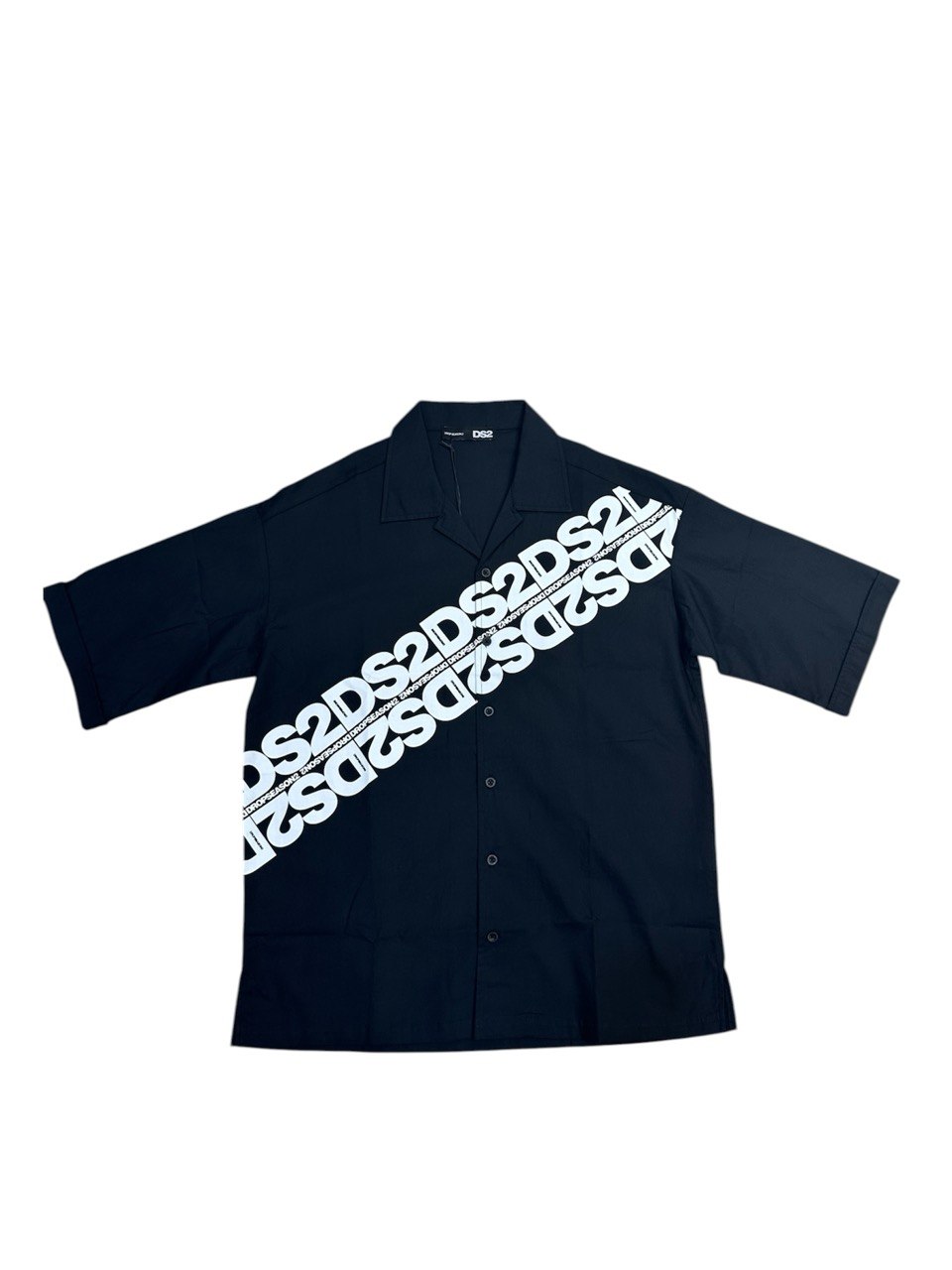 Camicia DS2