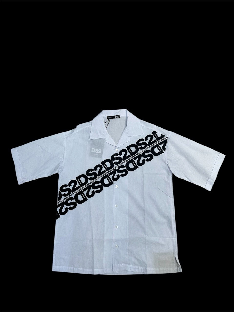 Camicia DS2