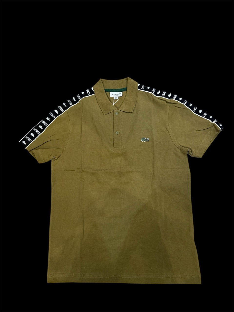 Polo Lacoste