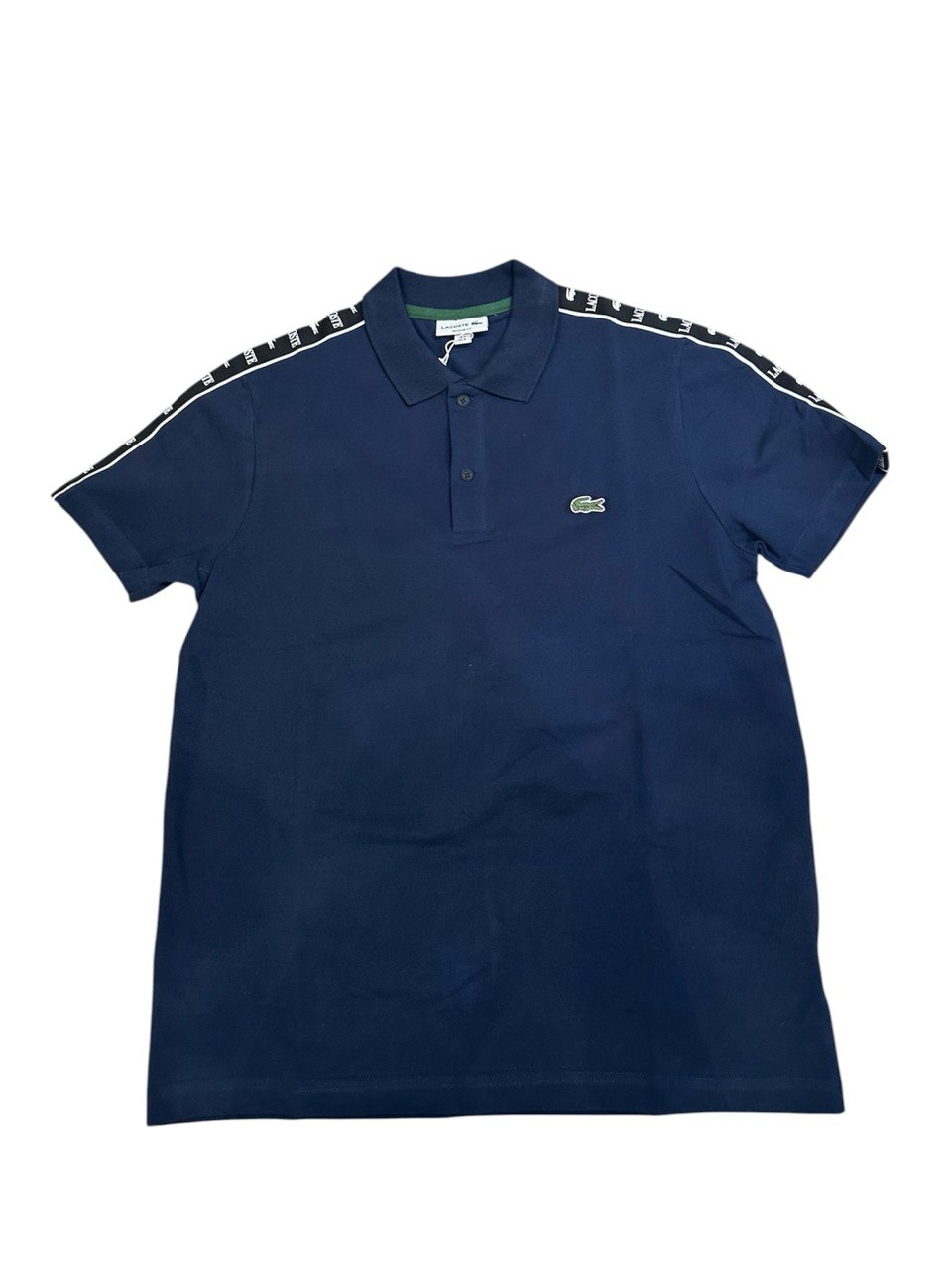 Polo Lacoste