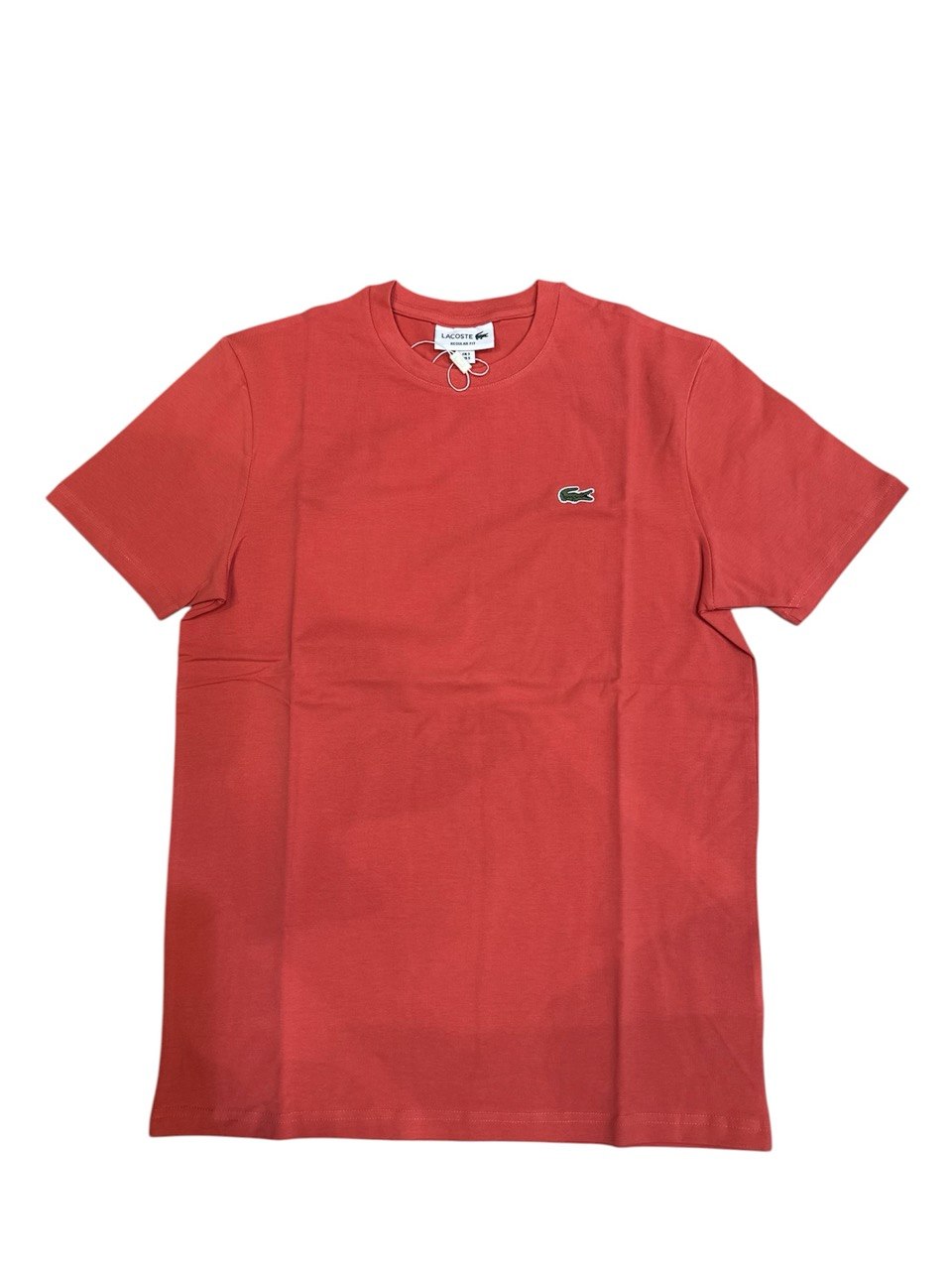 T-Shirt Lacoste