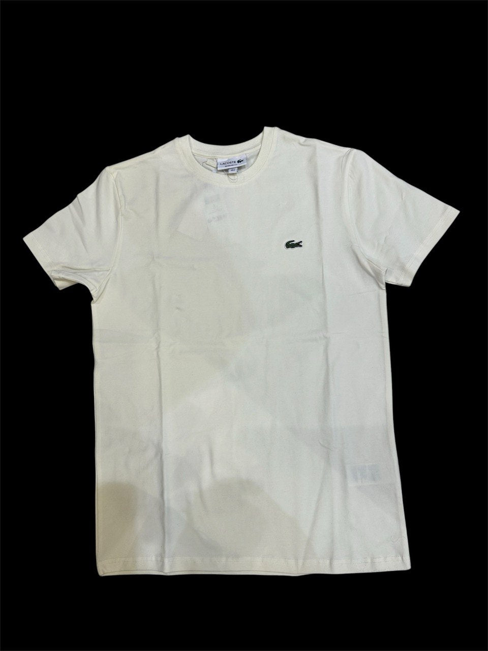 T-Shirt Lacoste