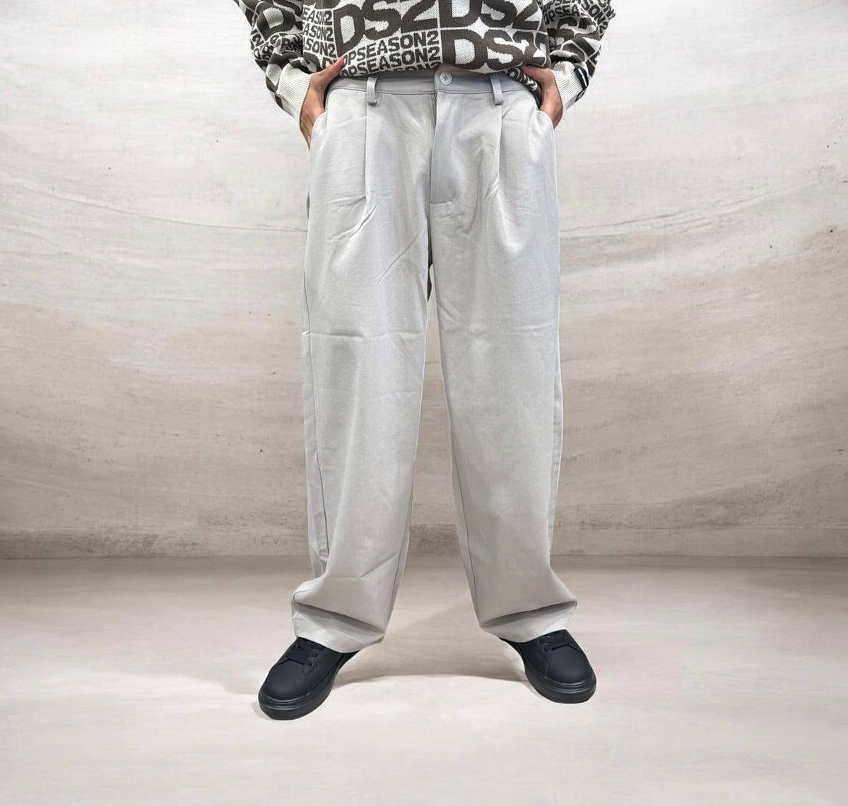 Pantalone QYB