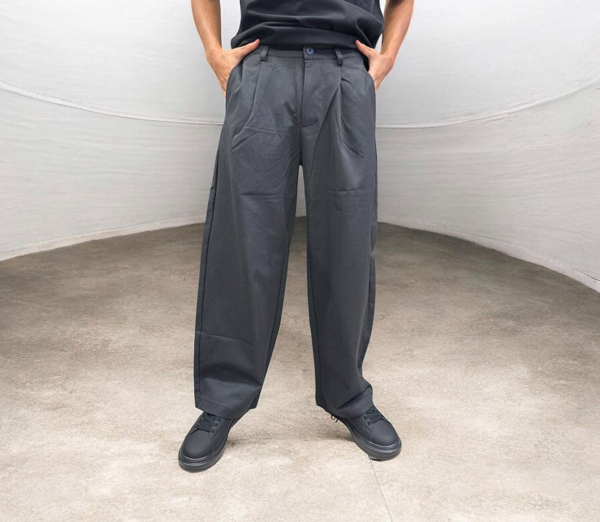 Pantalone QYB