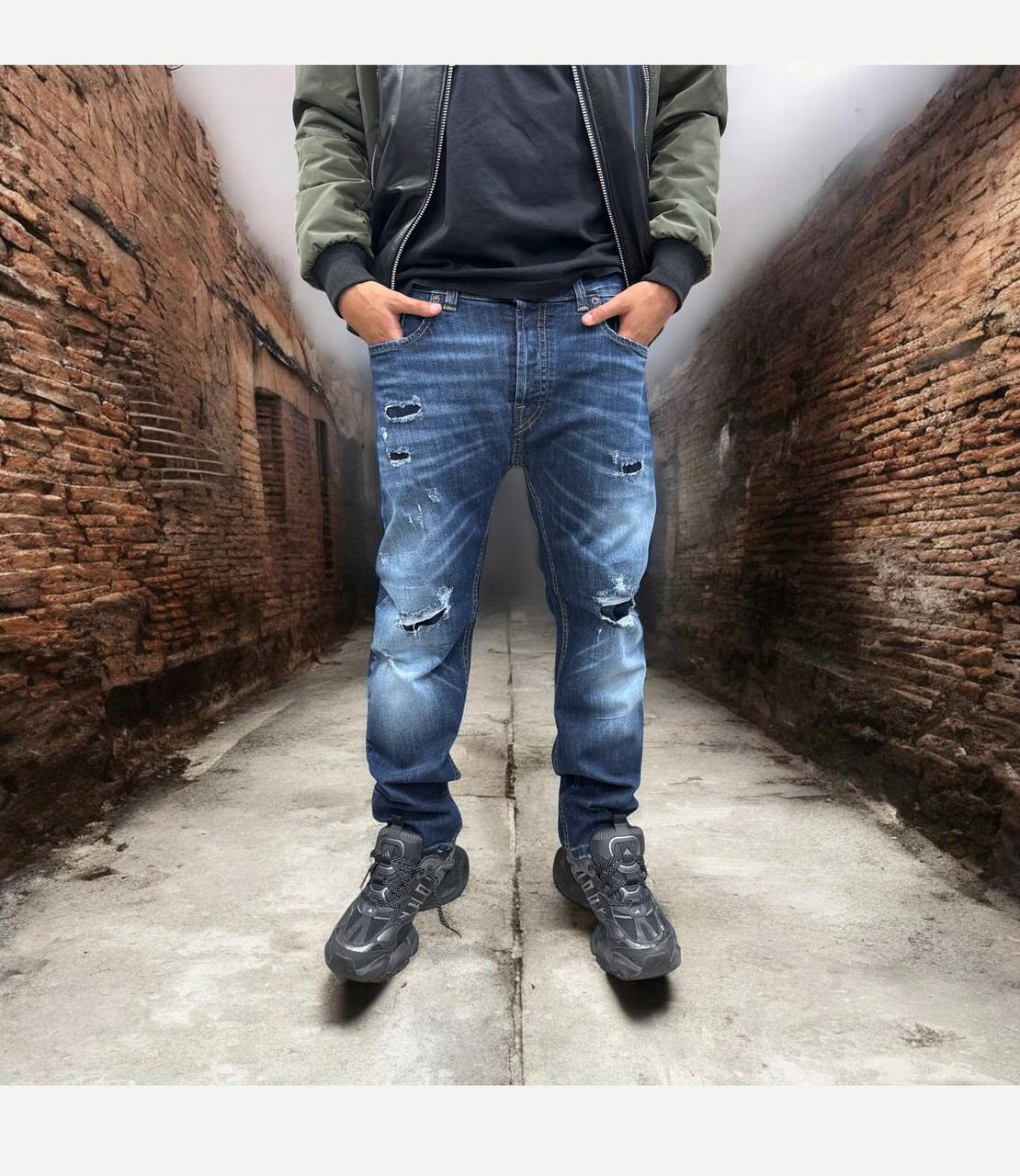 jeans Artik