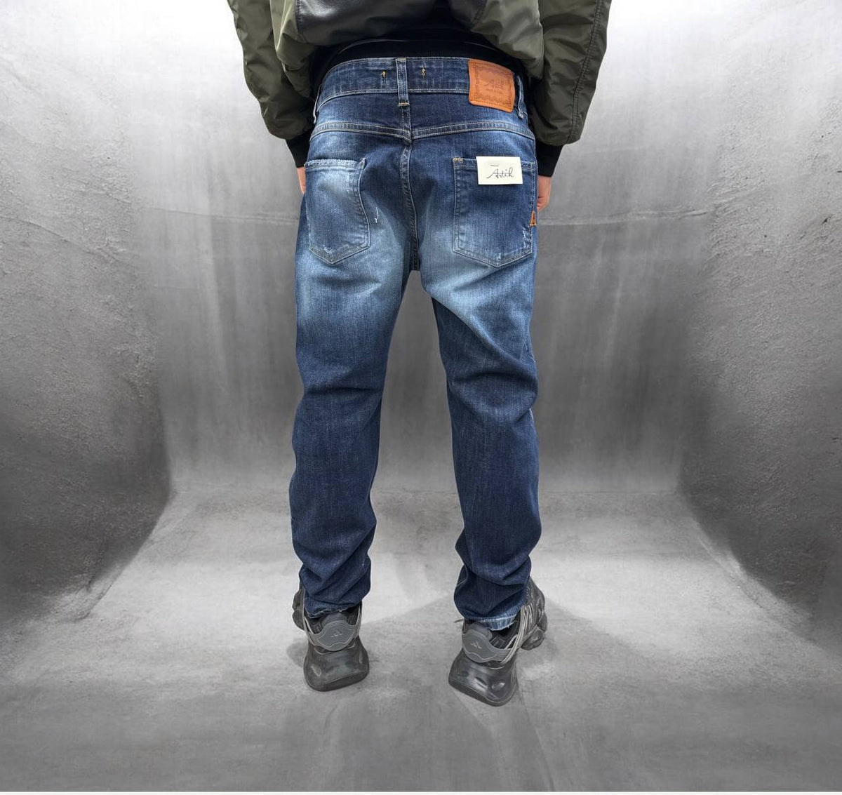 jeans Artik