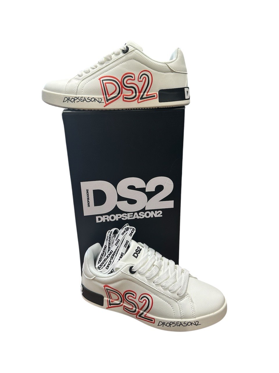 Scarpe DS2