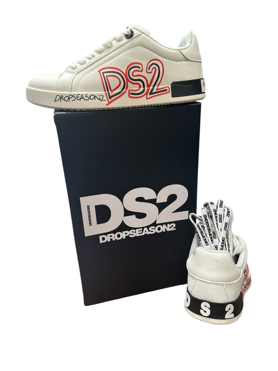 Scarpe DS2