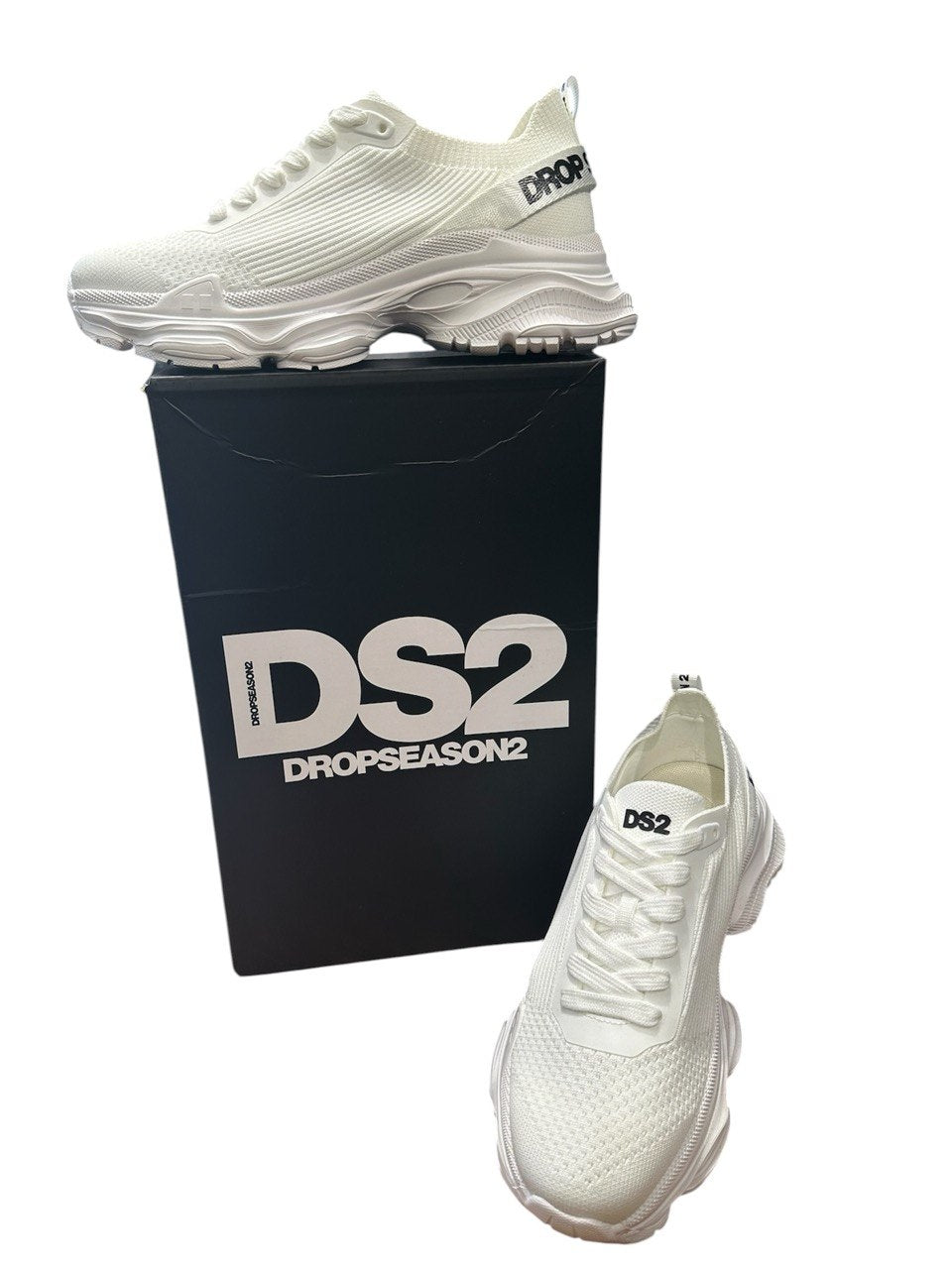 Scarpe DS2