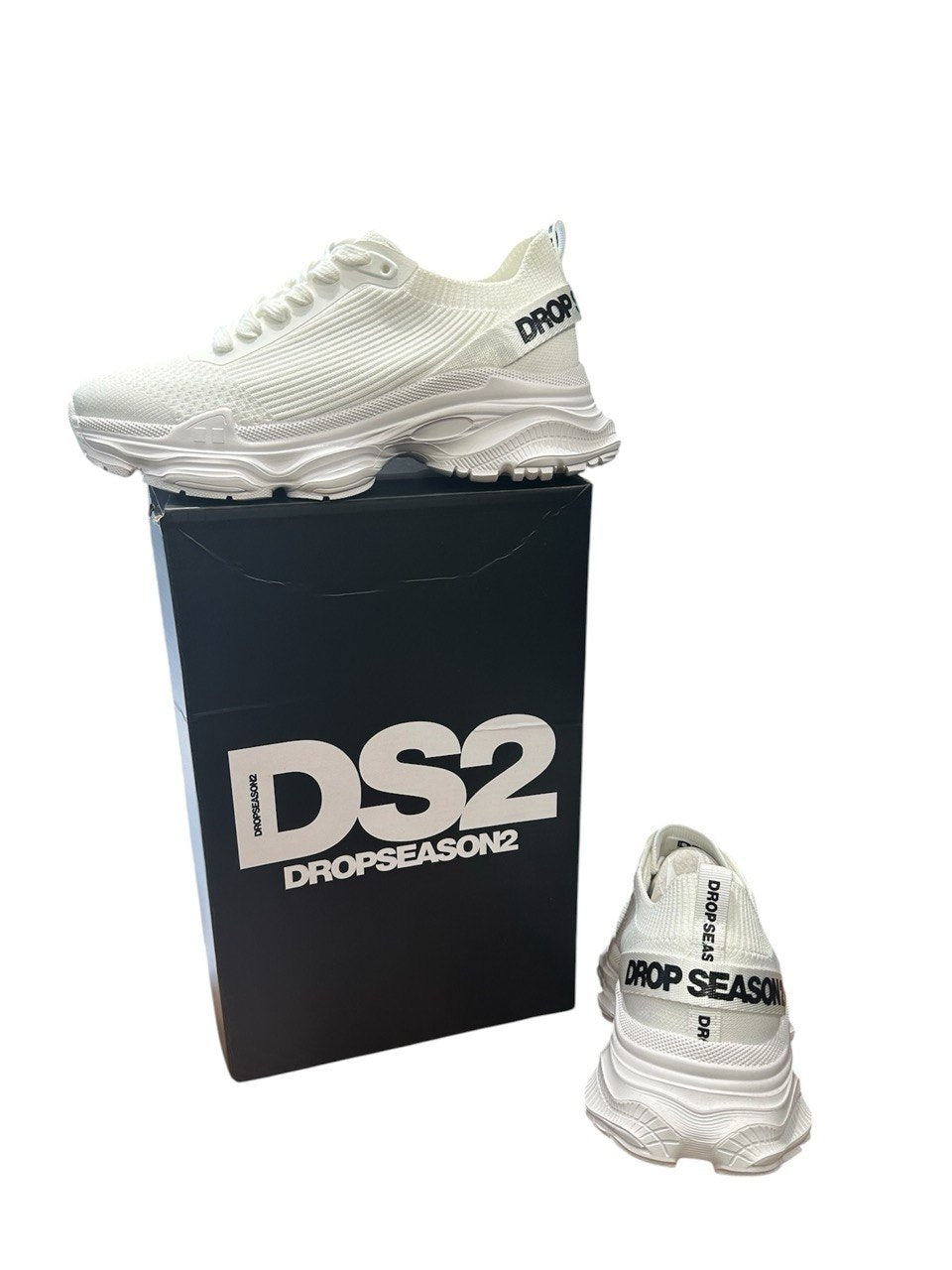 Scarpe DS2