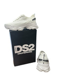 Scarpe DS2