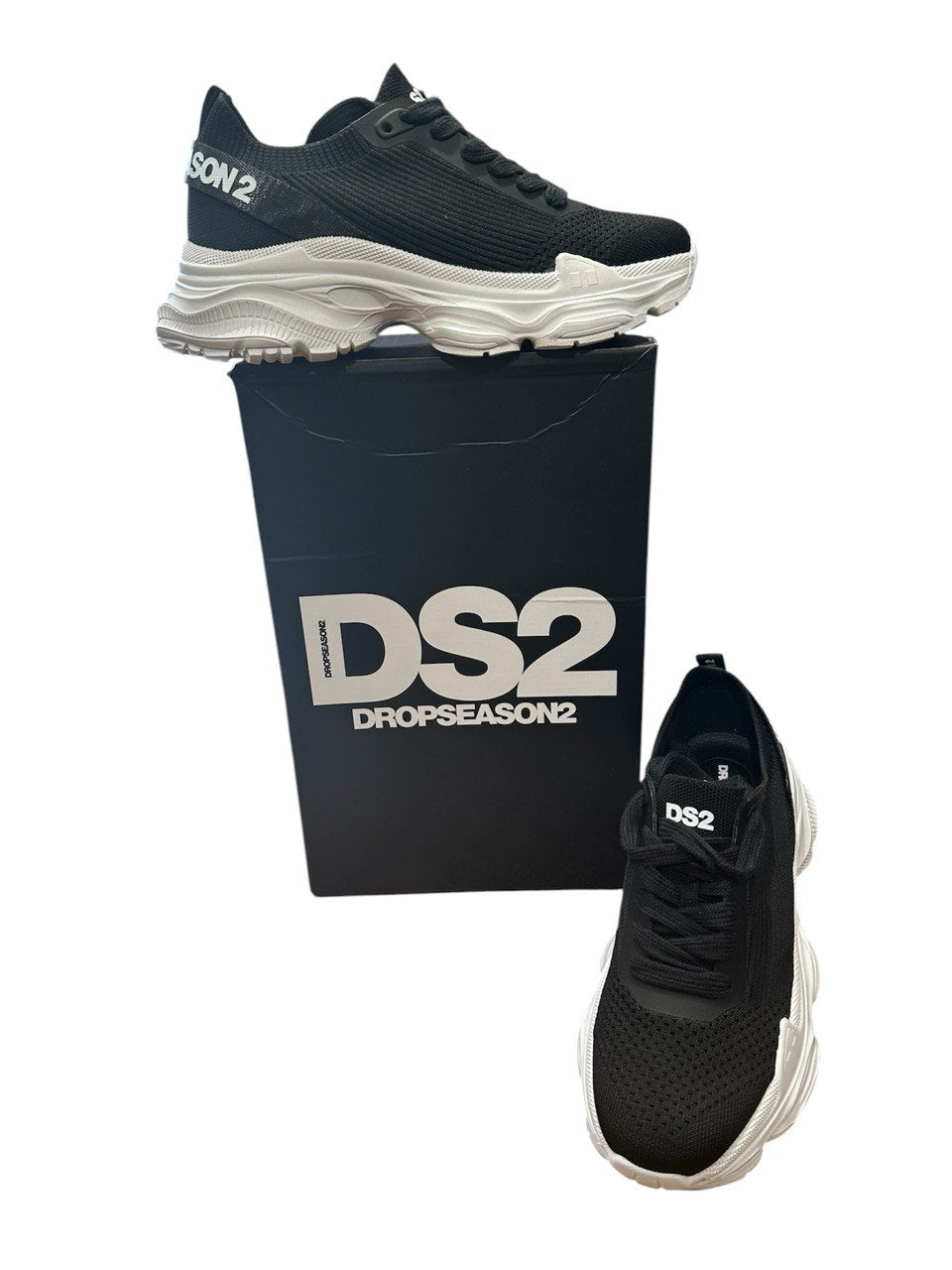 Scarpe DS2