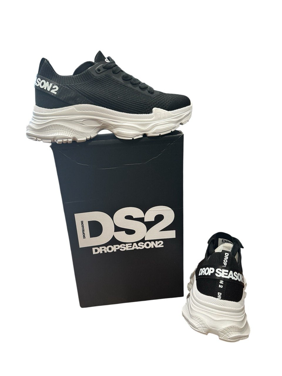 Scarpe DS2