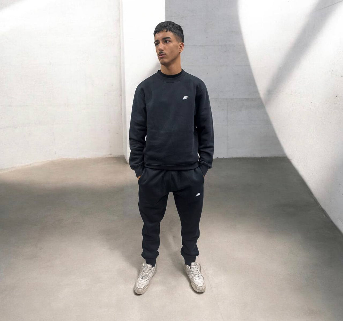 Tuta Nike