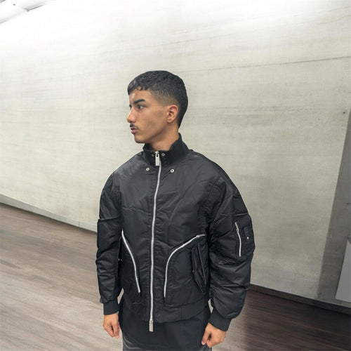 Bomber Just Rebel