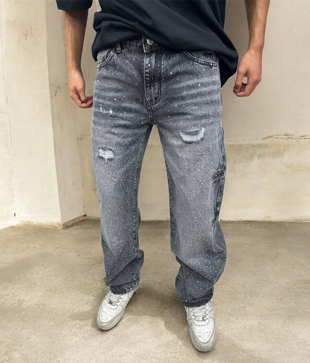 Baggy Always Jeans