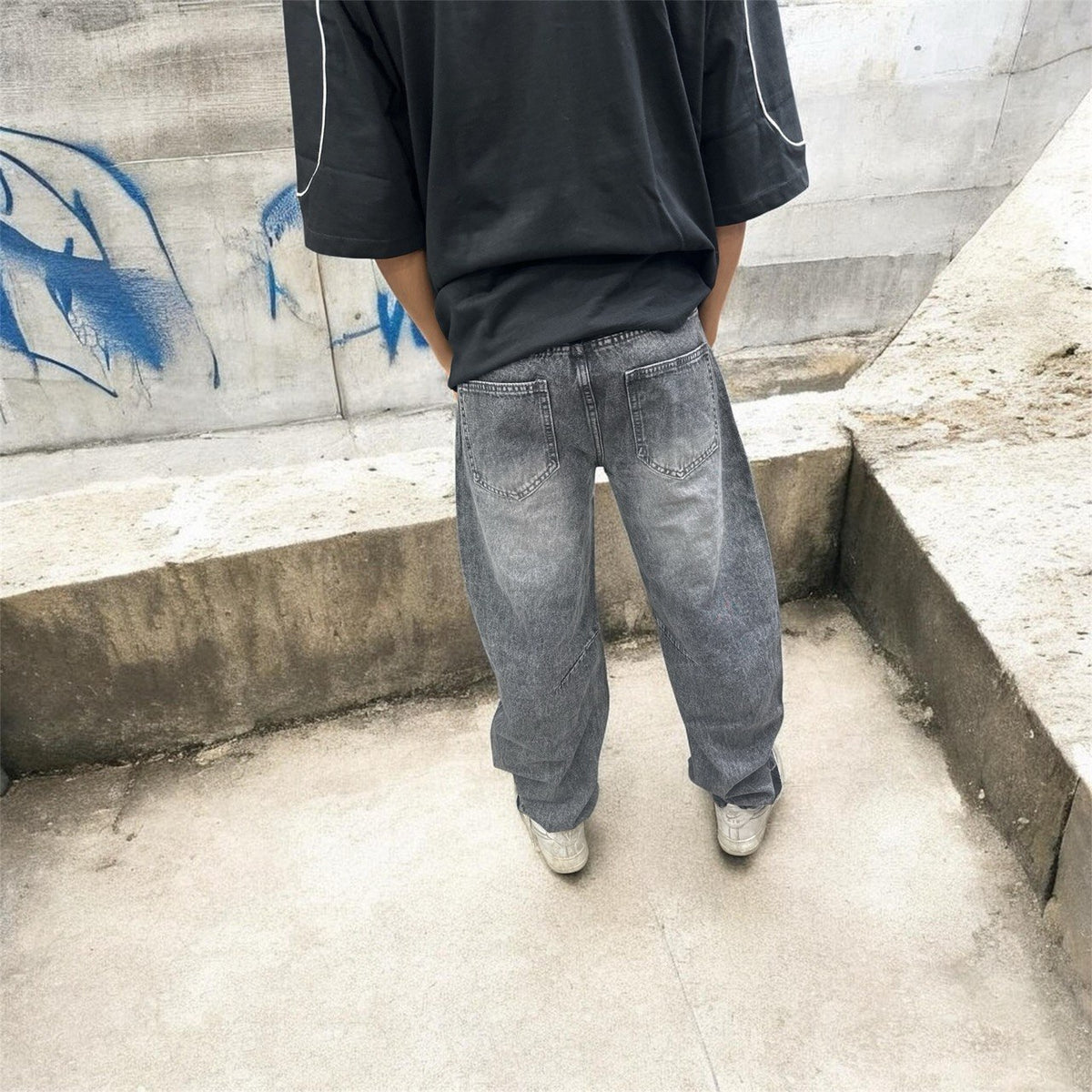 Baggy Always Jeans
