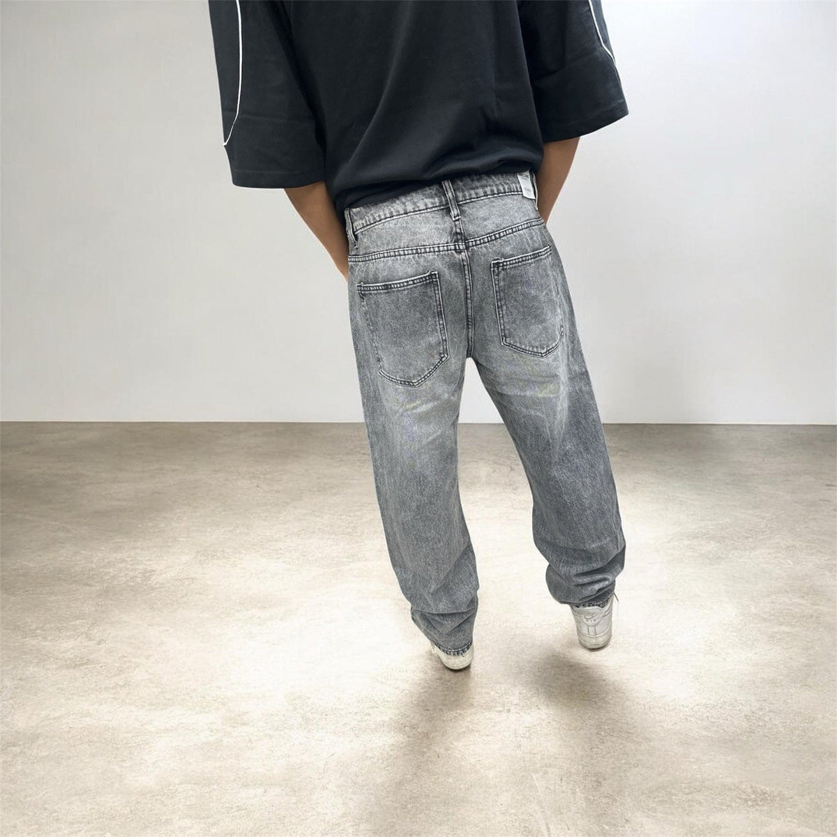 Baggy Always Jeans