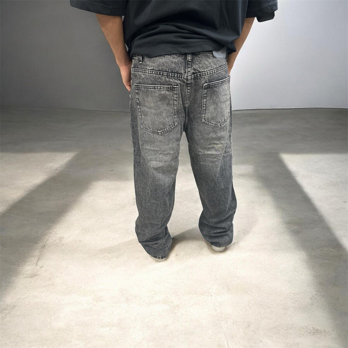 Baggy Printing