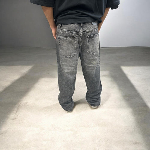 Baggy Printing
