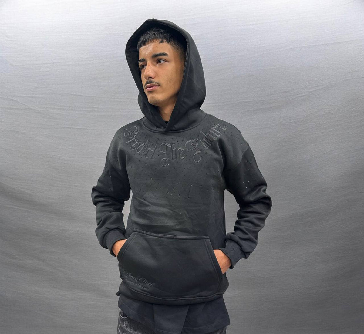 Felpa Flex