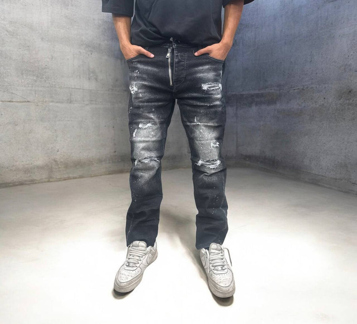 Jeans slim fit Adrexx