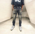 Jeans Slim Fit Adrexx