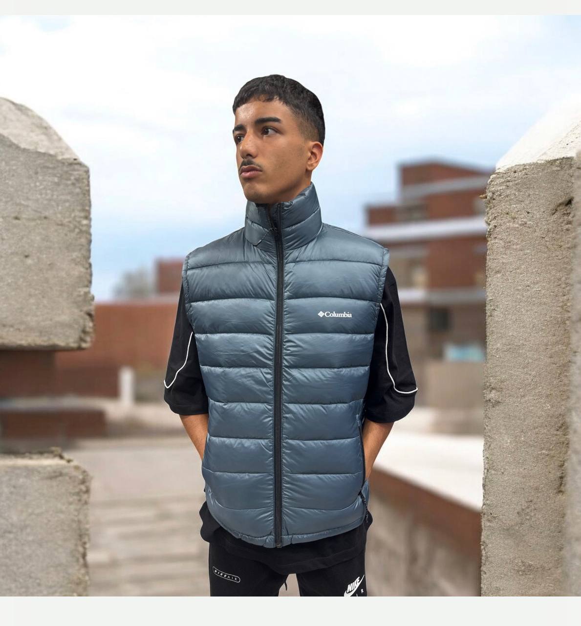 Smanicato Columbia