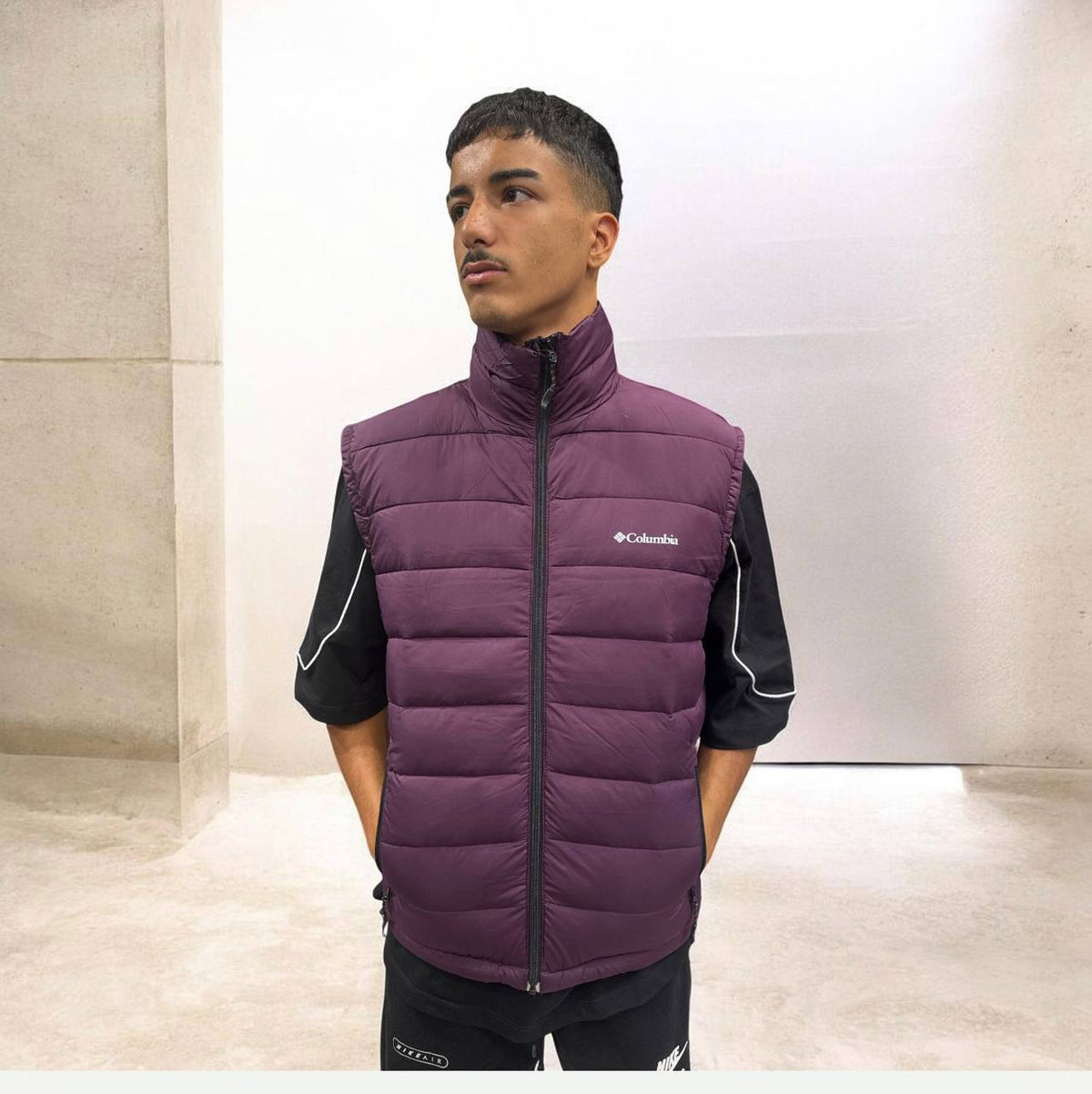 Smanicato Columbia
