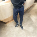 Jeans Cianotic Zero Blu