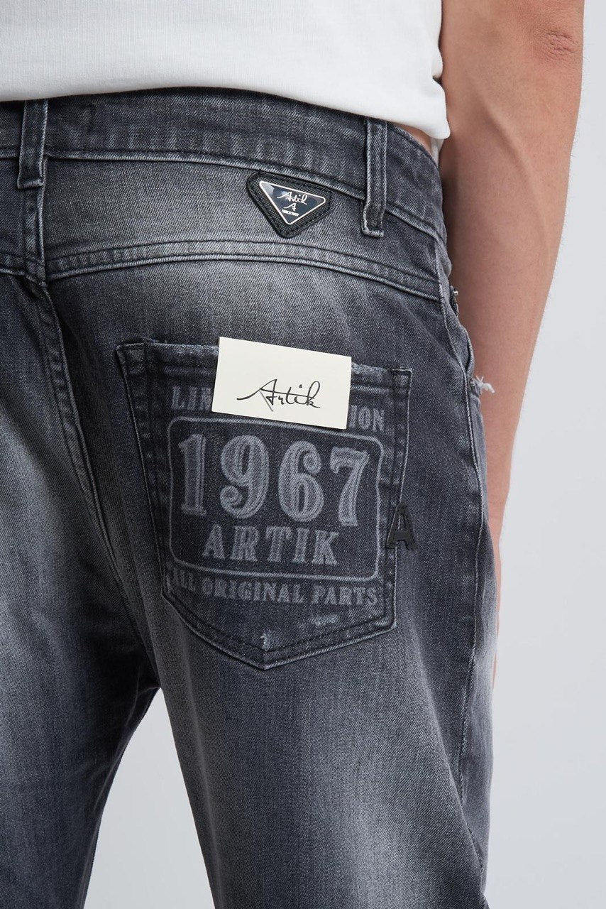 Jeans Artik