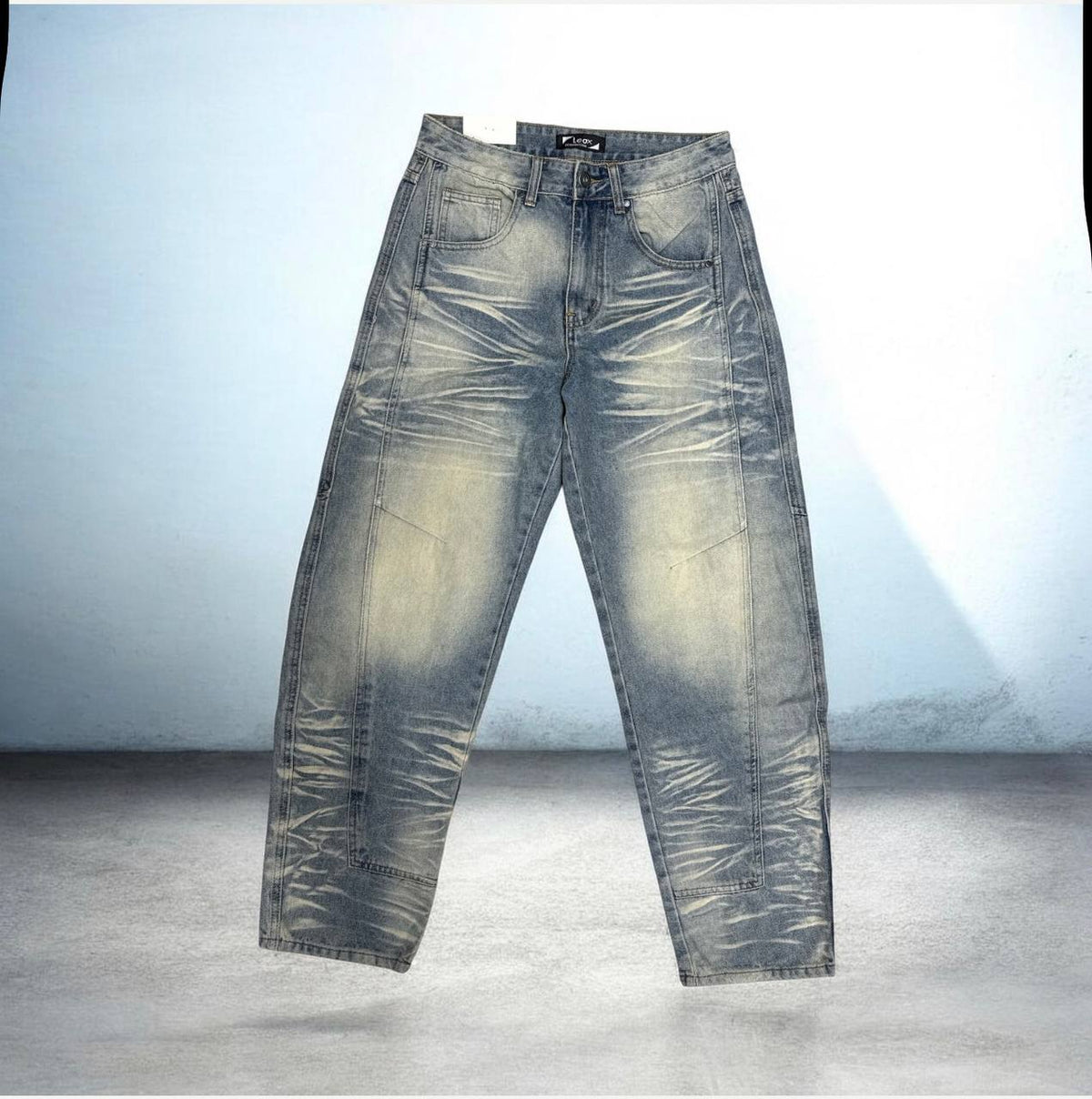 Jeans Leox