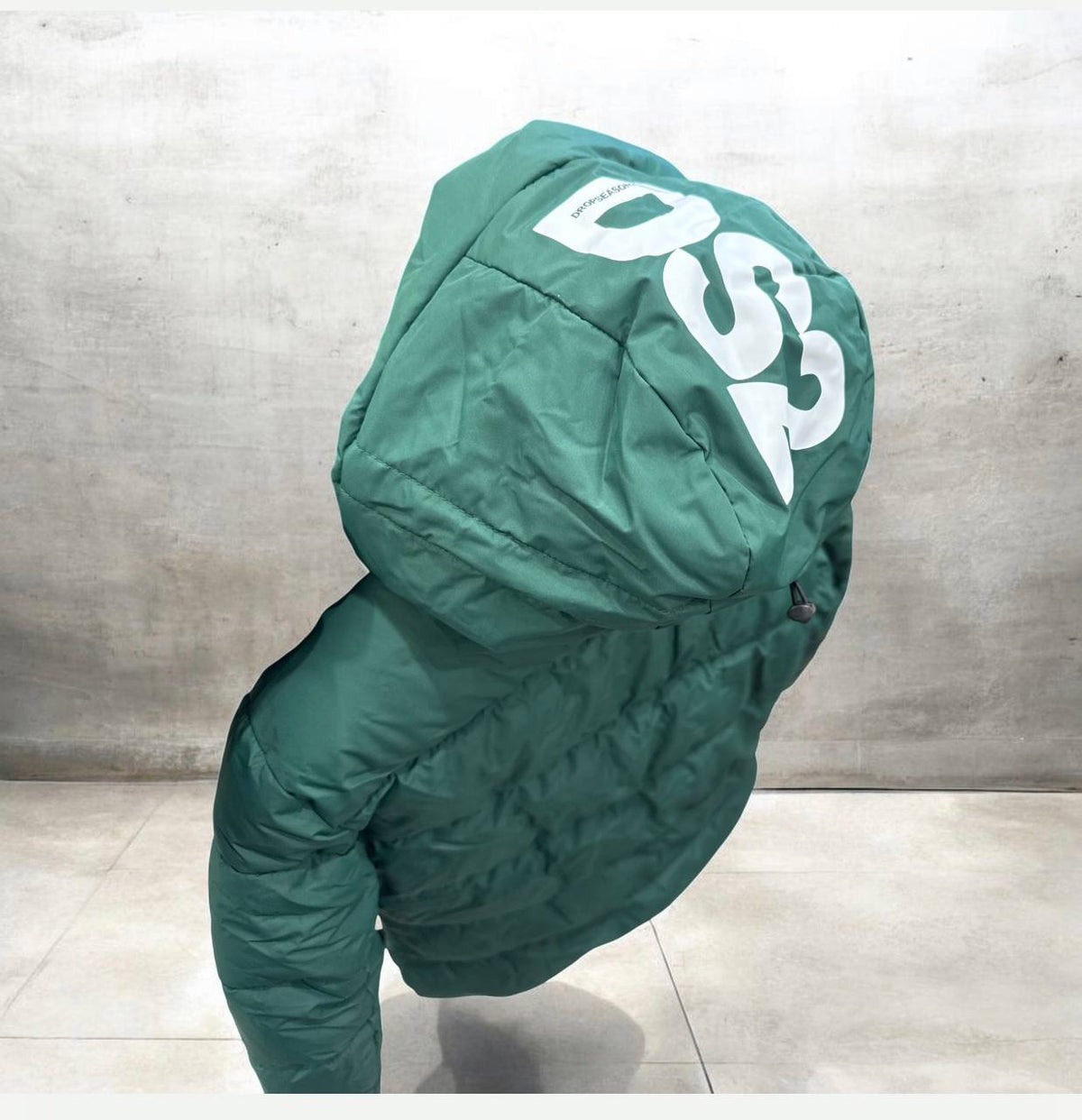 Giubbino Dropseason2