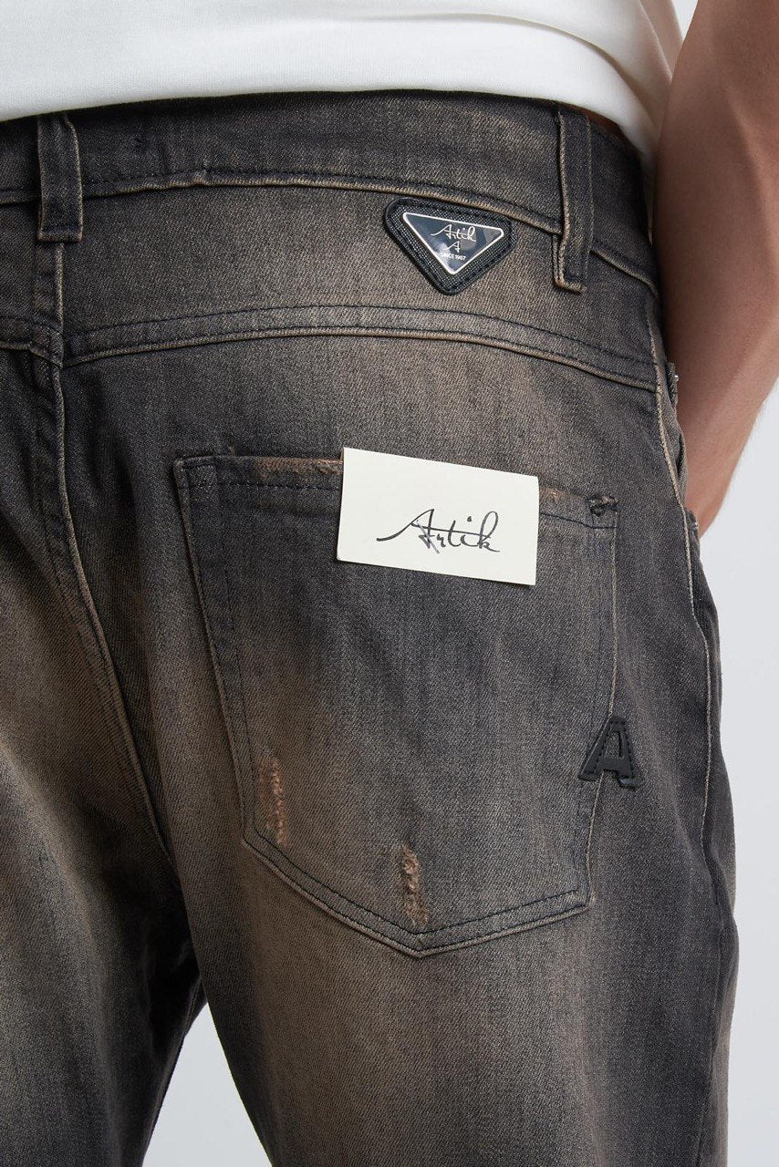 Jeans Artik