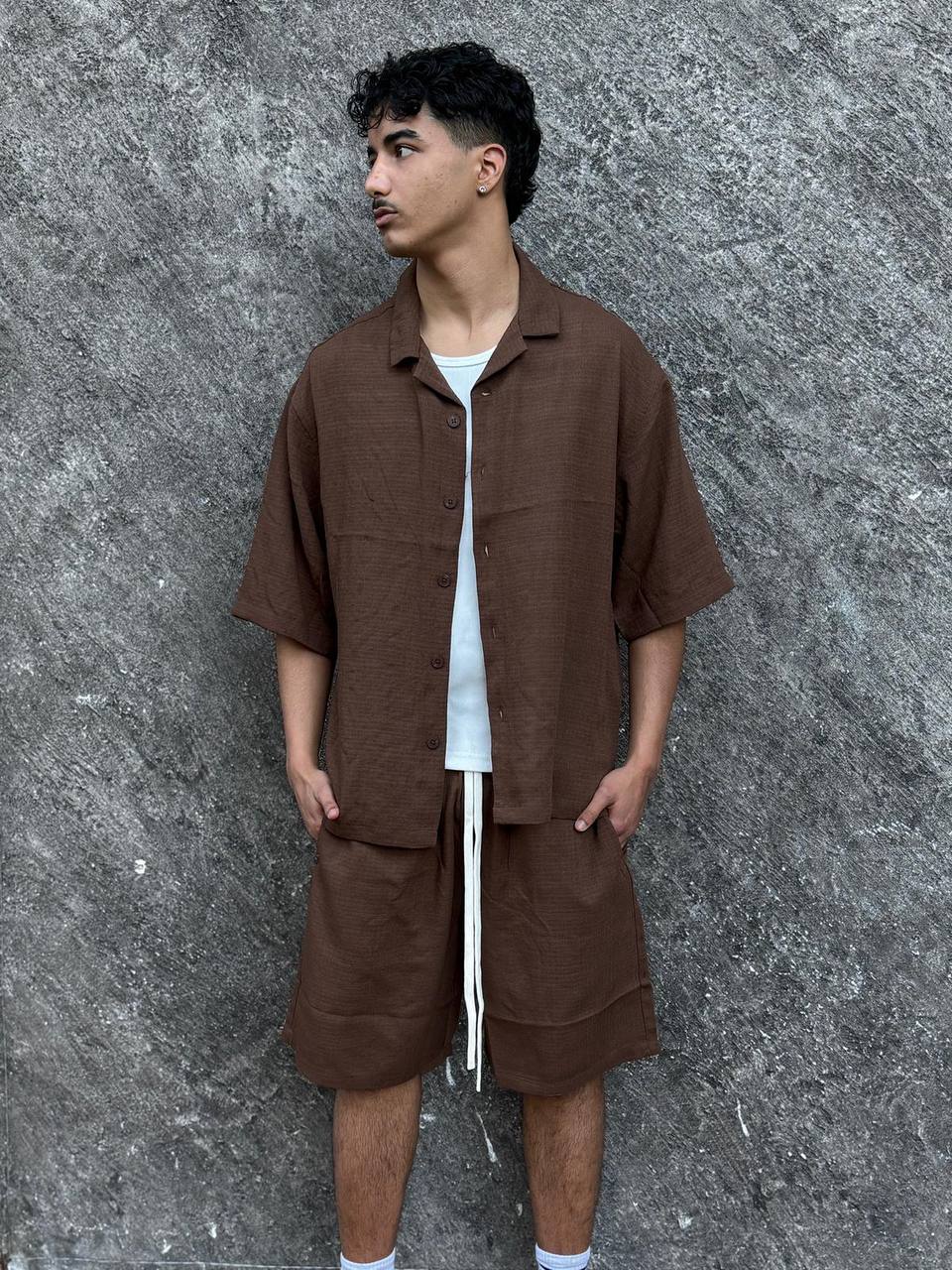 Coordinato QYB