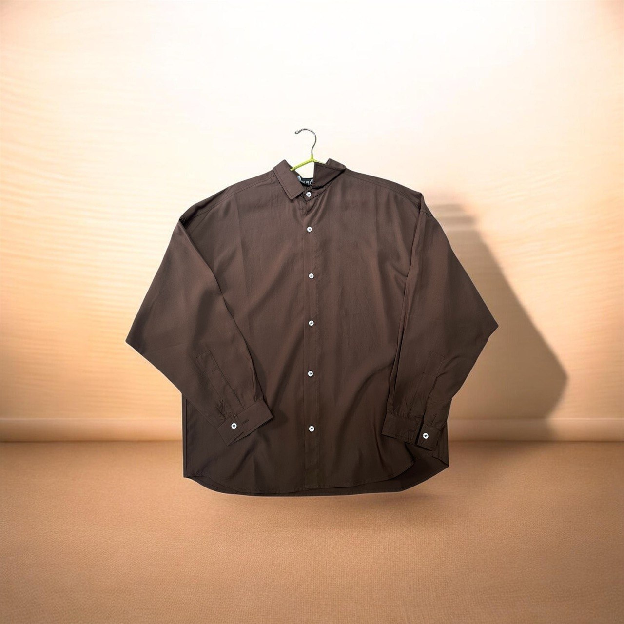 Camicia Just West